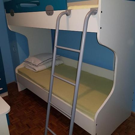 Ana Apartment Sibenik Bagian luar foto