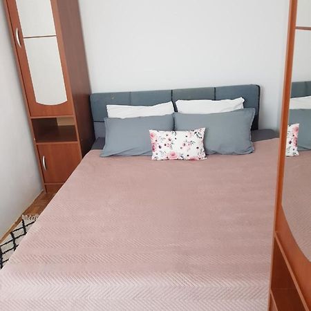 Ana Apartment Sibenik Bagian luar foto
