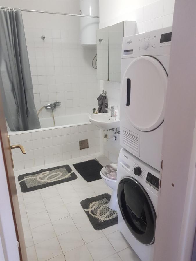 Ana Apartment Sibenik Bagian luar foto
