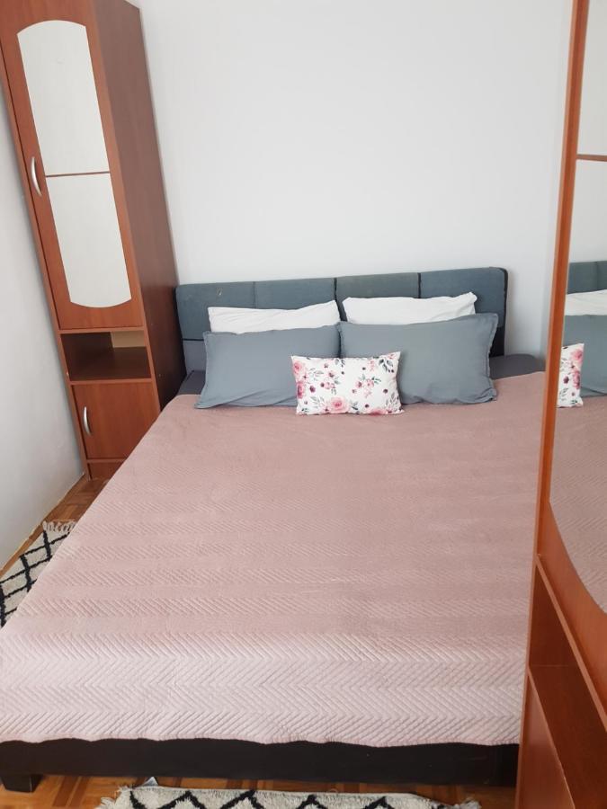 Ana Apartment Sibenik Bagian luar foto